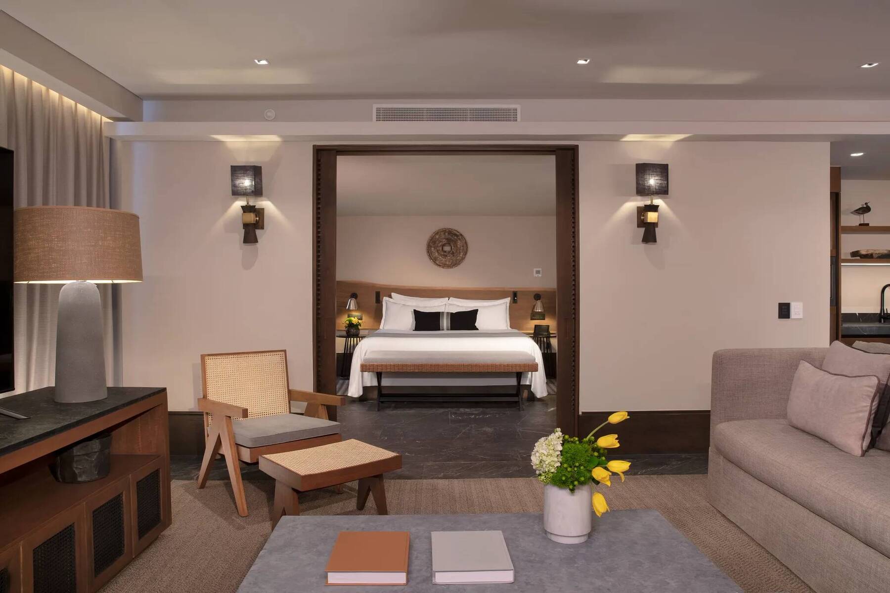 PANORAMIC SUITE OCEANT FRONT