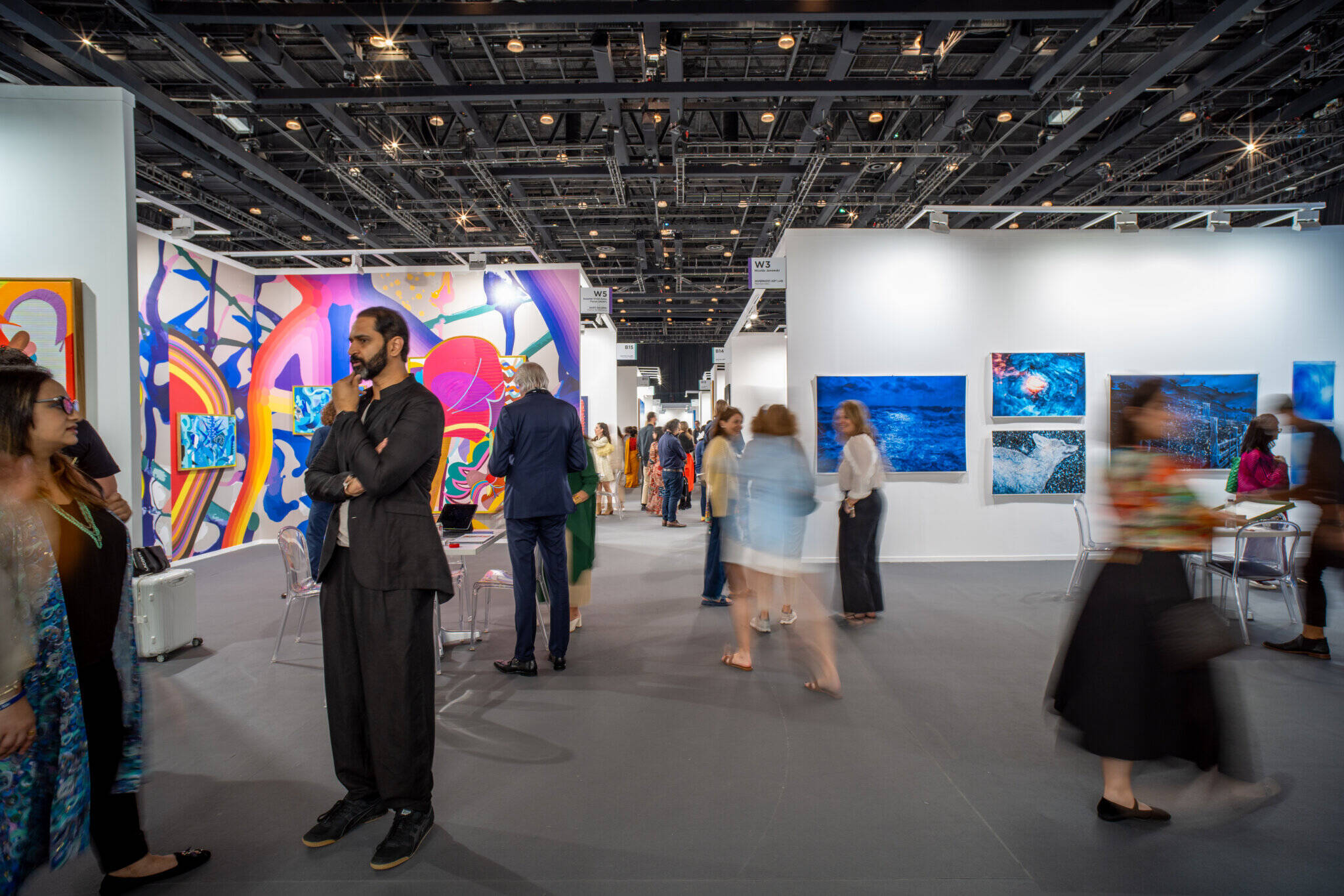 Art Dubai 2026: VIP Experience