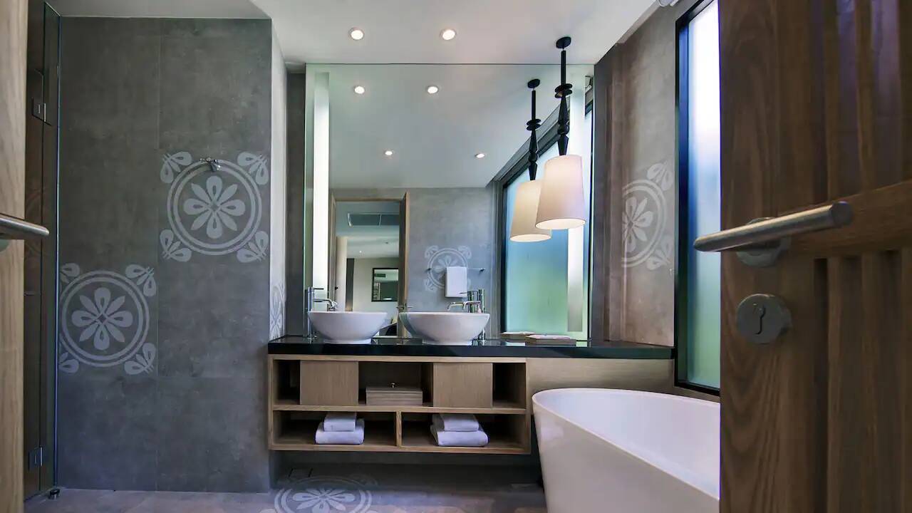 Two Bedroom Premier Suite