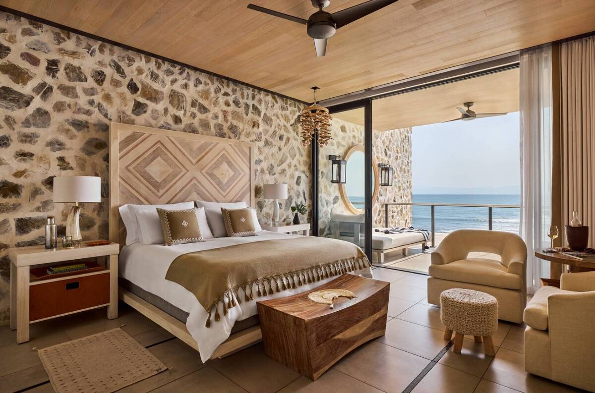 Oceanfront Studio