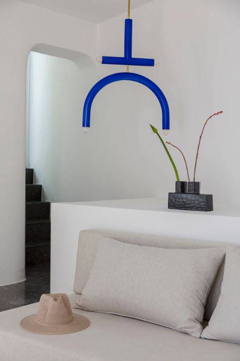 ONE BEDROOM POOL VILLA