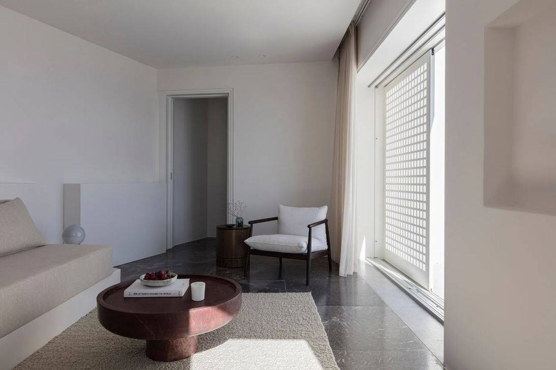 ONE BEDROOM POOL VILLA