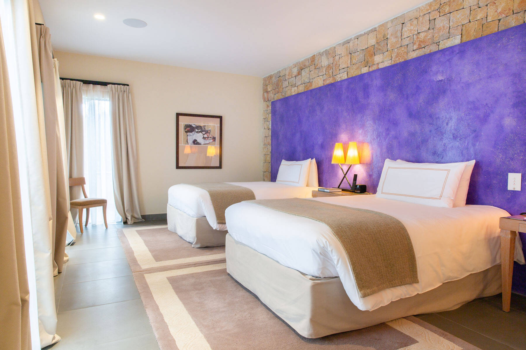 Villa Terre Blanche