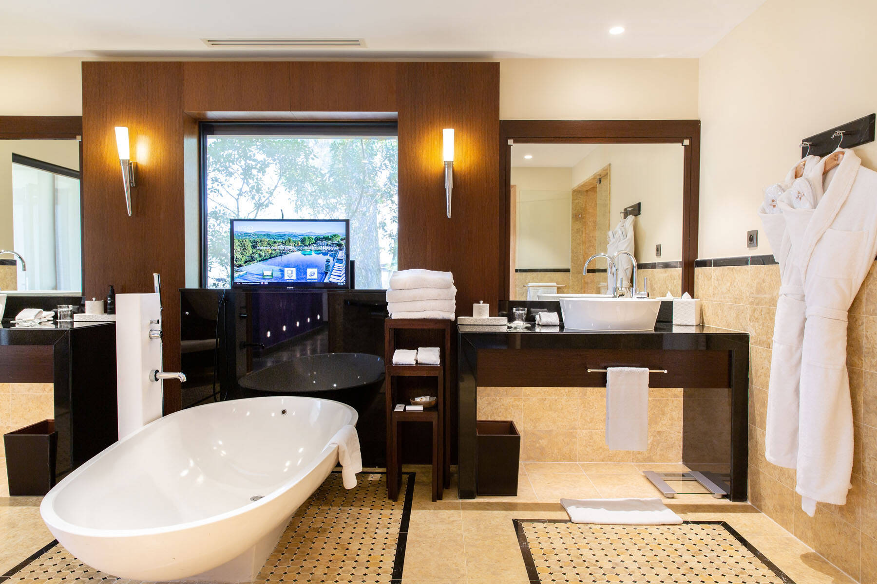 Villa Terre Blanche