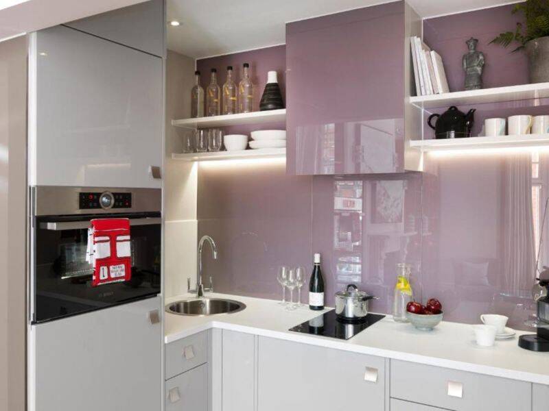 TOWNHOUSE RESIDENCE