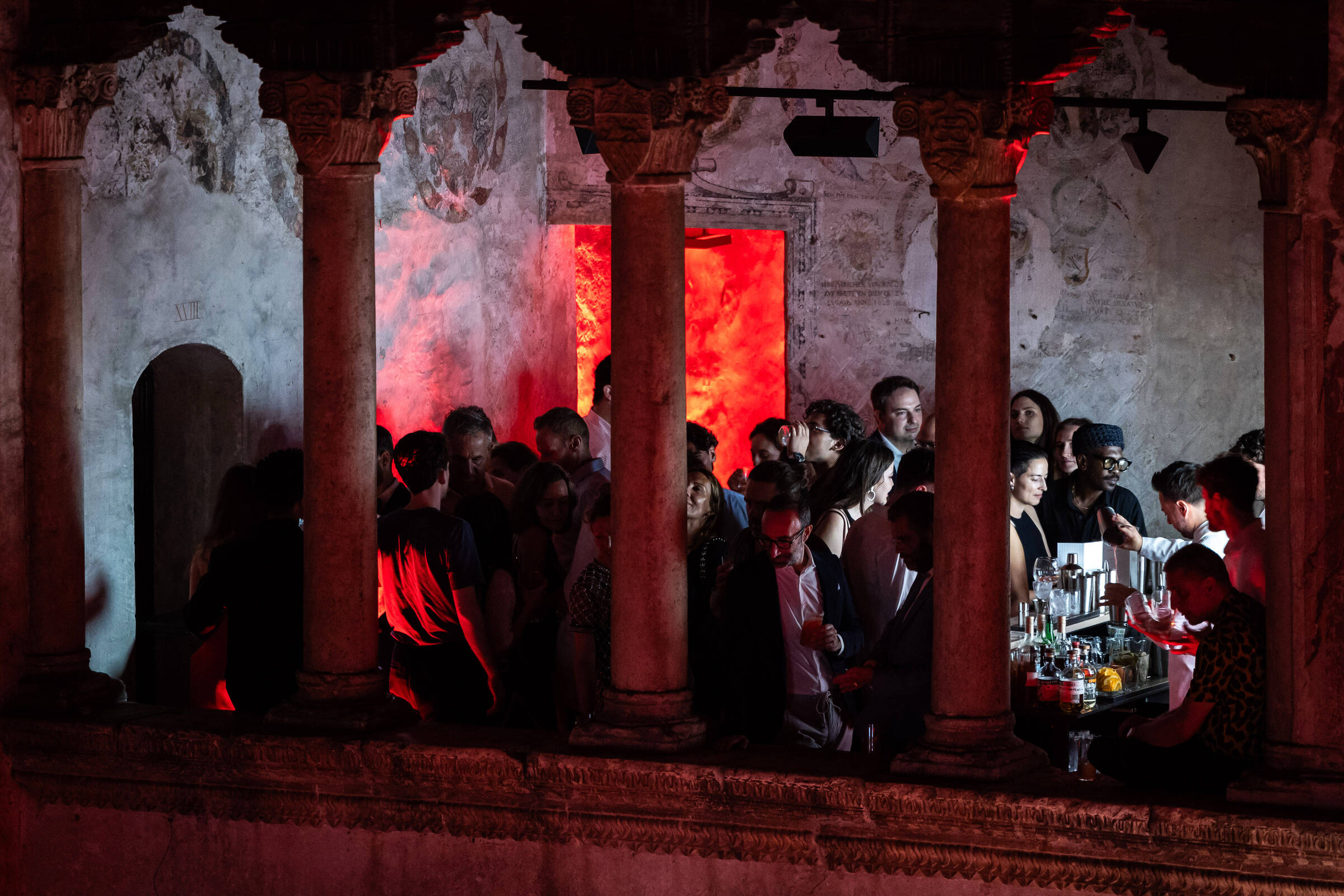 Opening Day - Locarno Film Festival