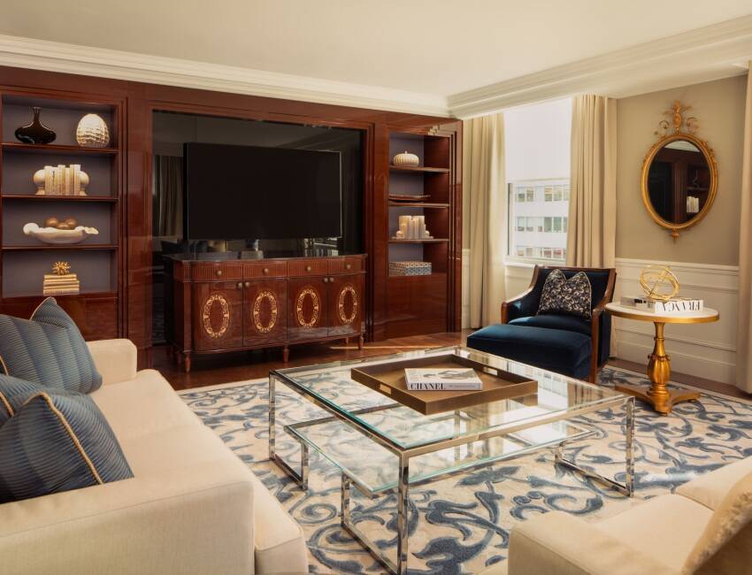 Empire Suite