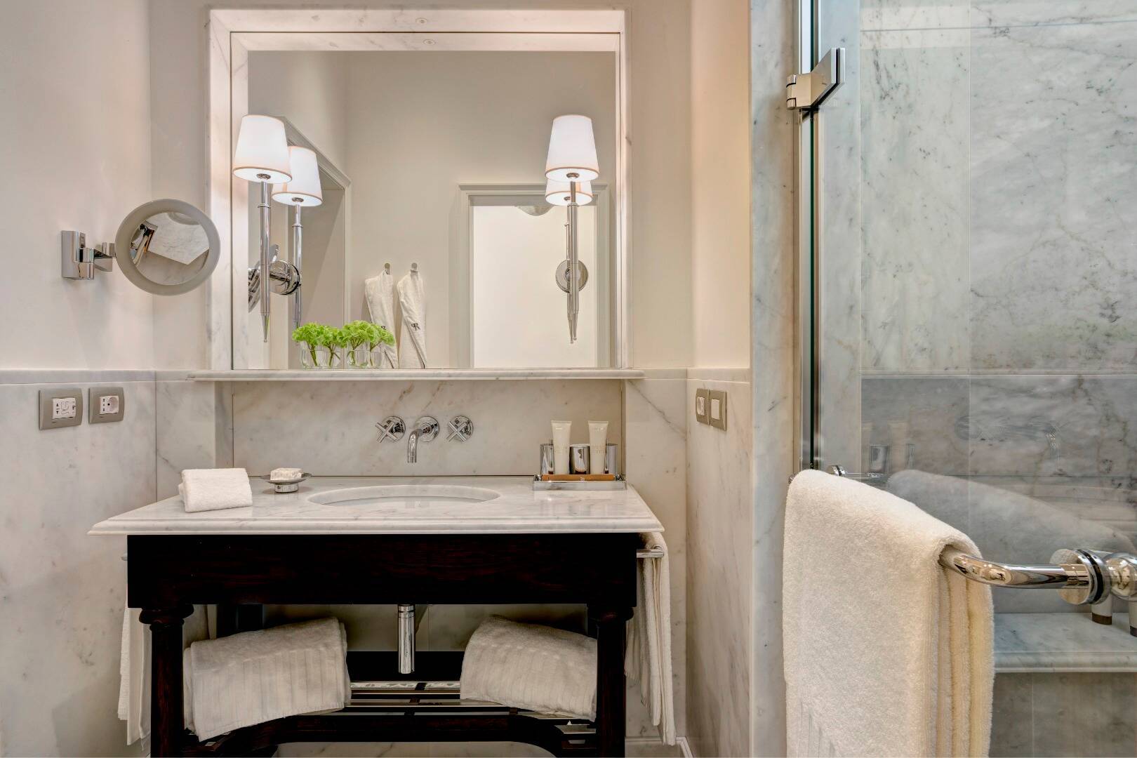 FAMILY SUITE WITH SEA VIEW