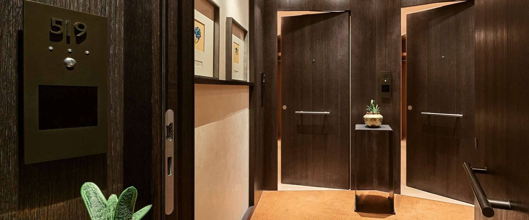 Two Bedroom Junior Suite