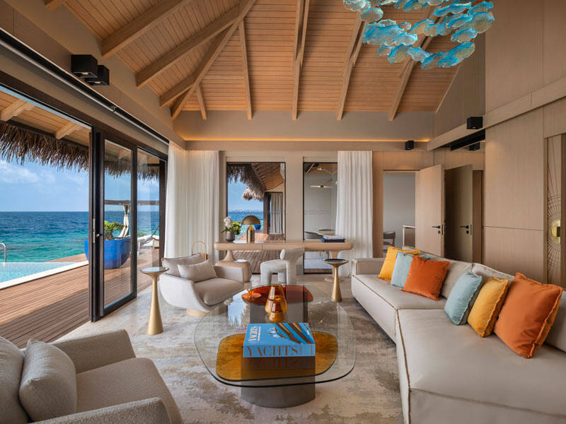 OCEAN POOL HOUSE