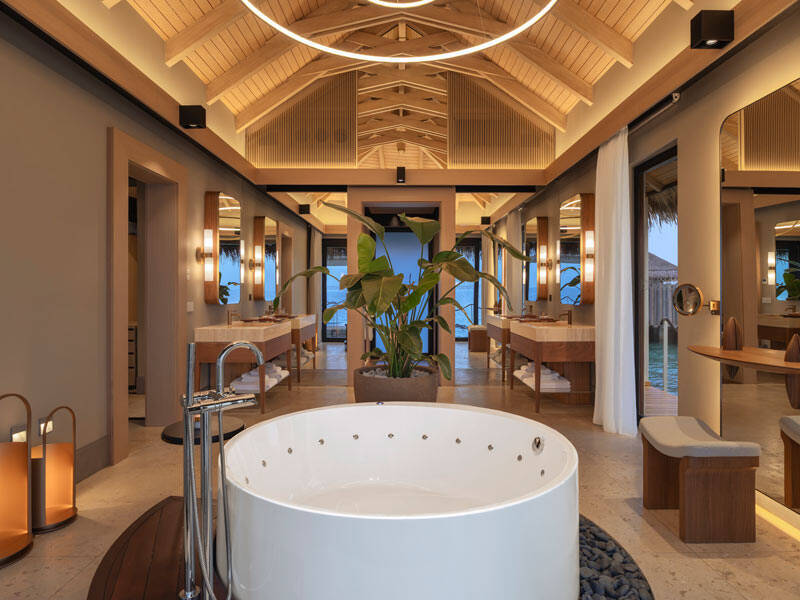 Ocean Pool House