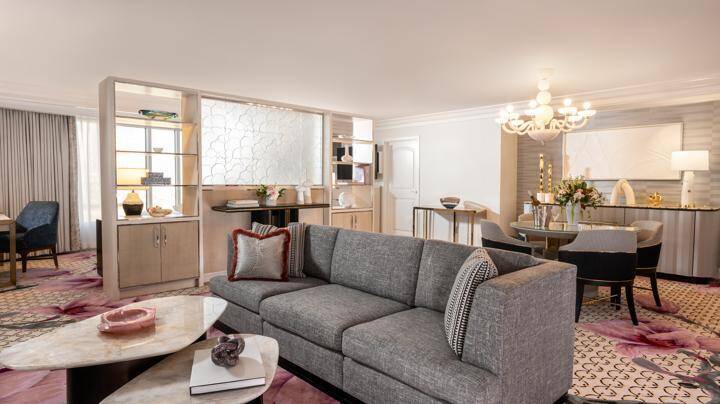 CYPRESS SUITE
