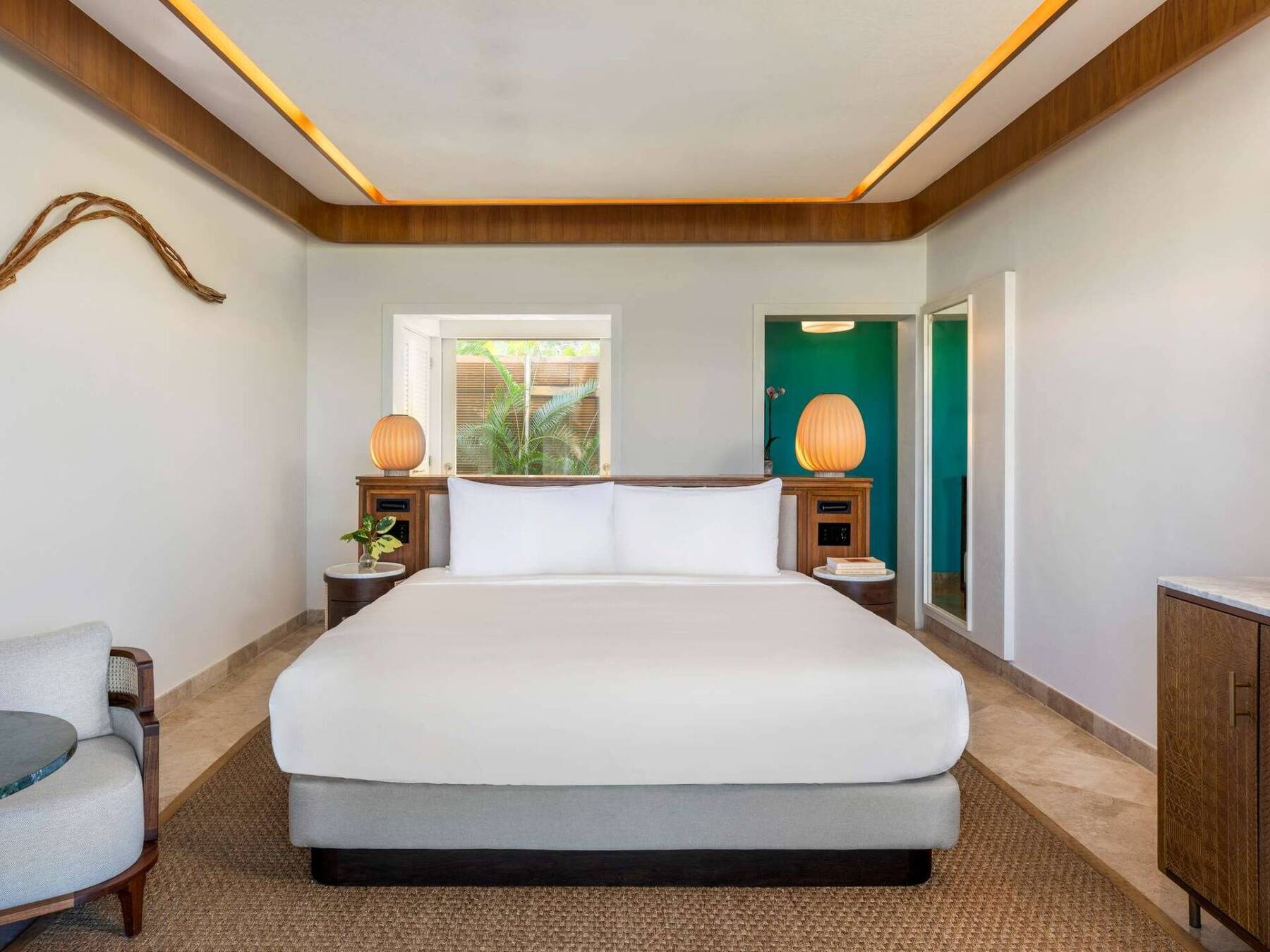 SIGNATURE CASITA KING