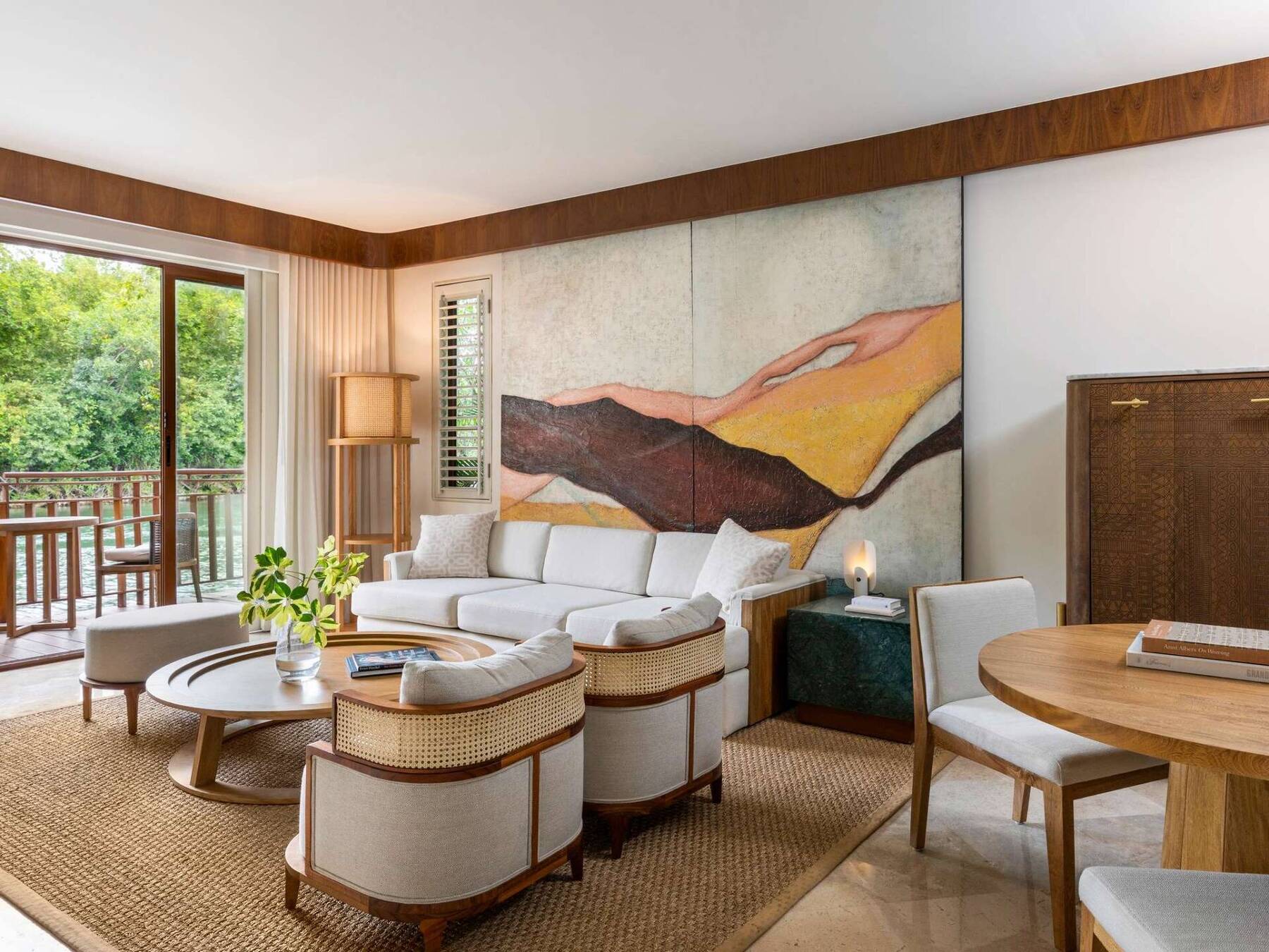 SIGNATURE CASITA SUITE KING
