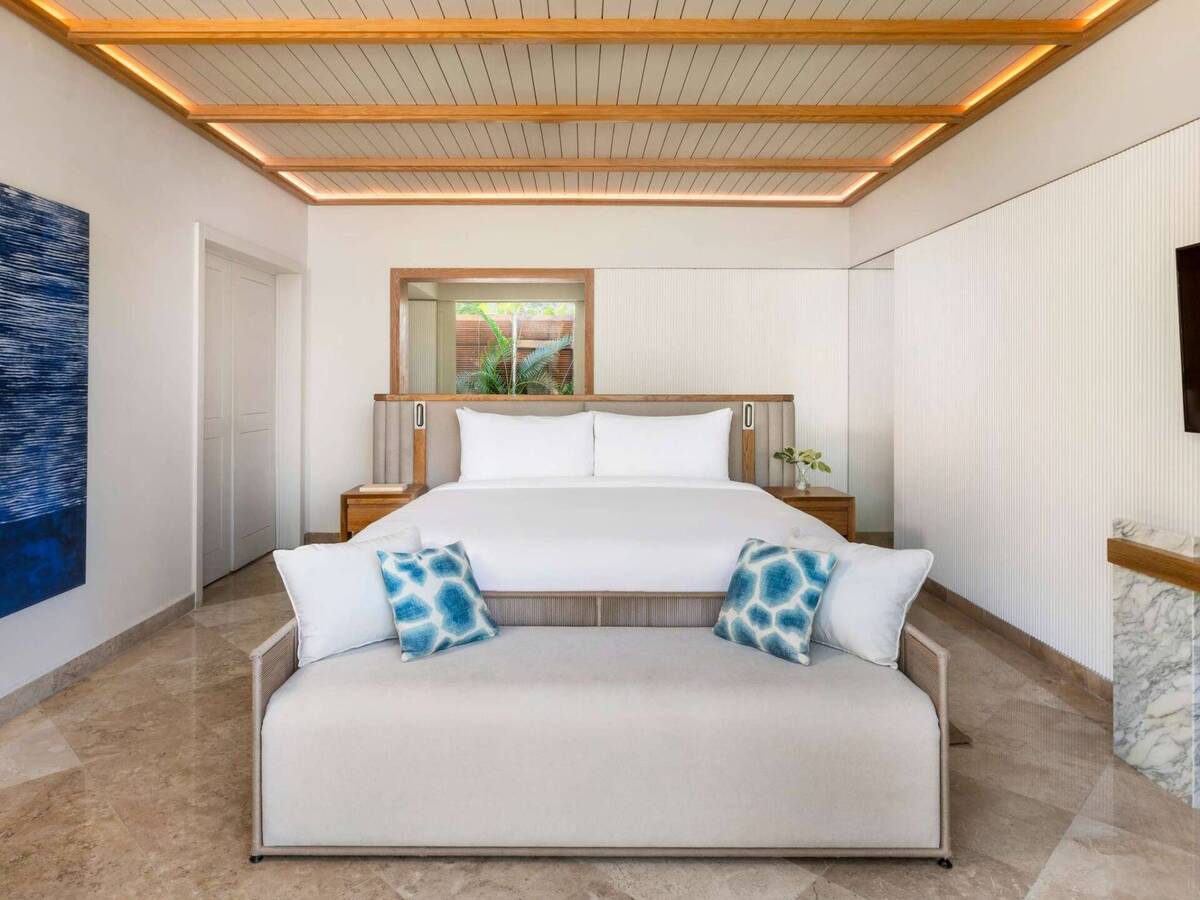 SIGNATURE CASITA SUITE KING 