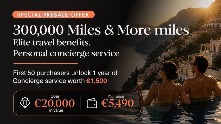 M&M Presale Banner Ad