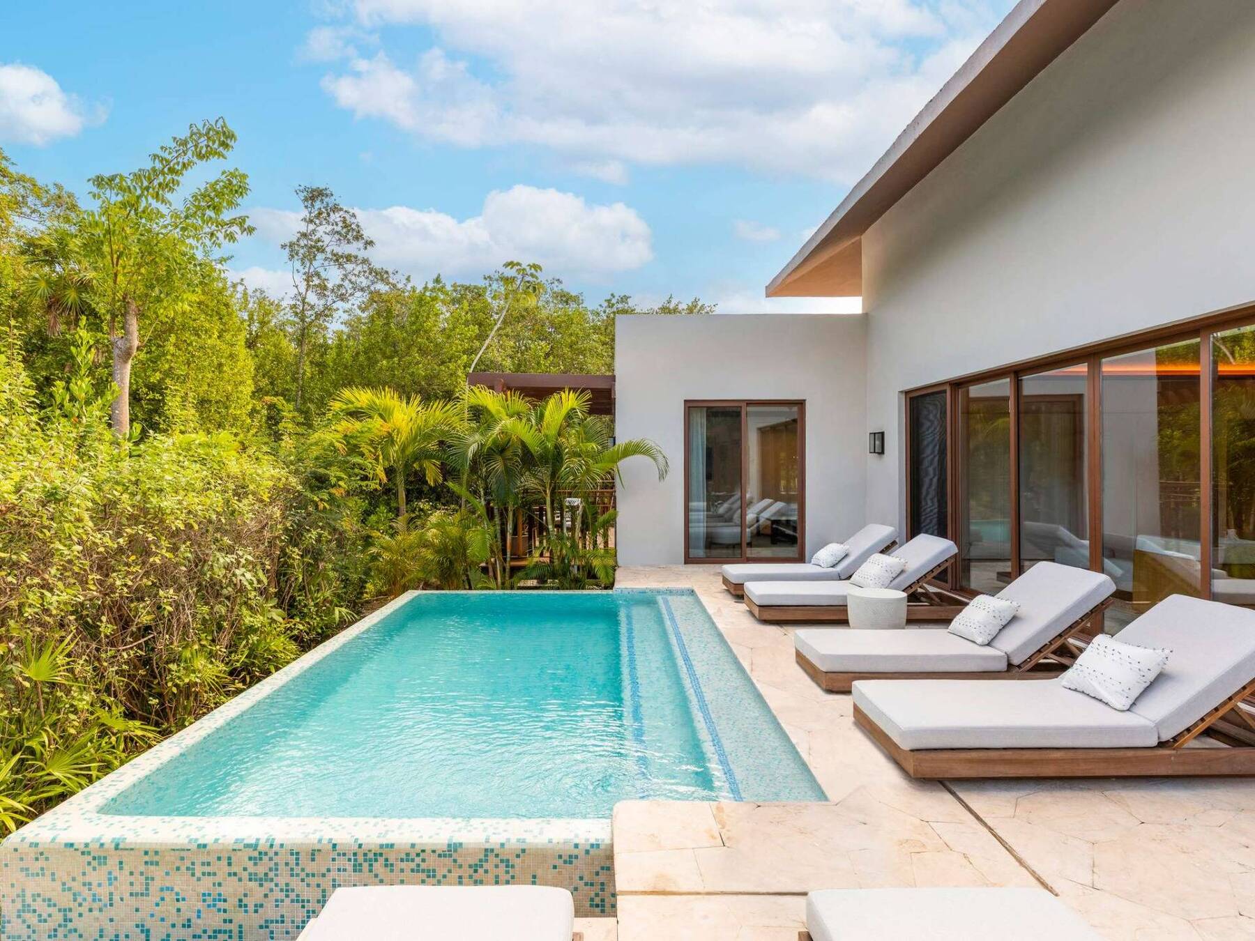 TORTUGA PRESIDENTIIAL SUITE KING