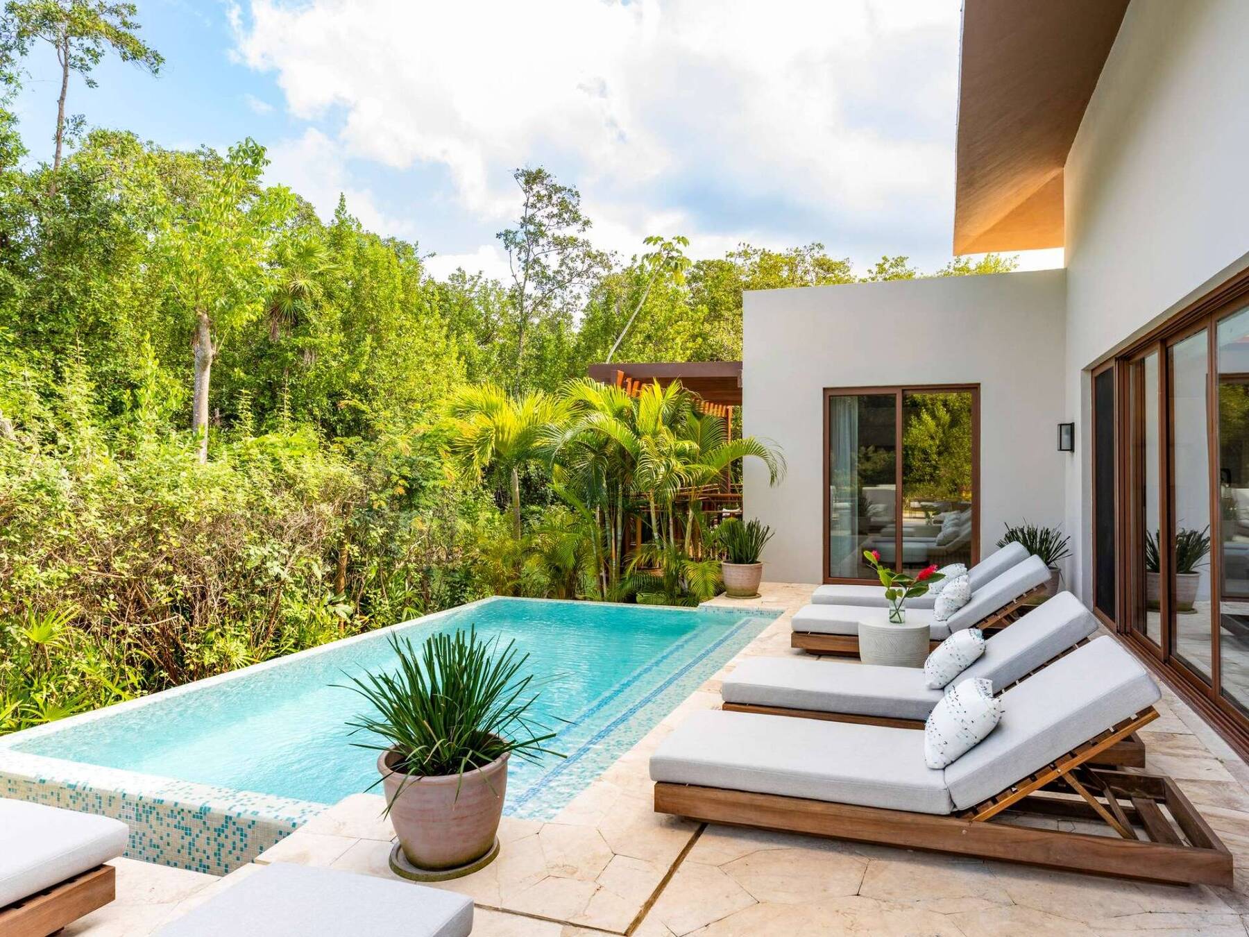 TORTUGA PRESIDENTIIAL SUITE KING