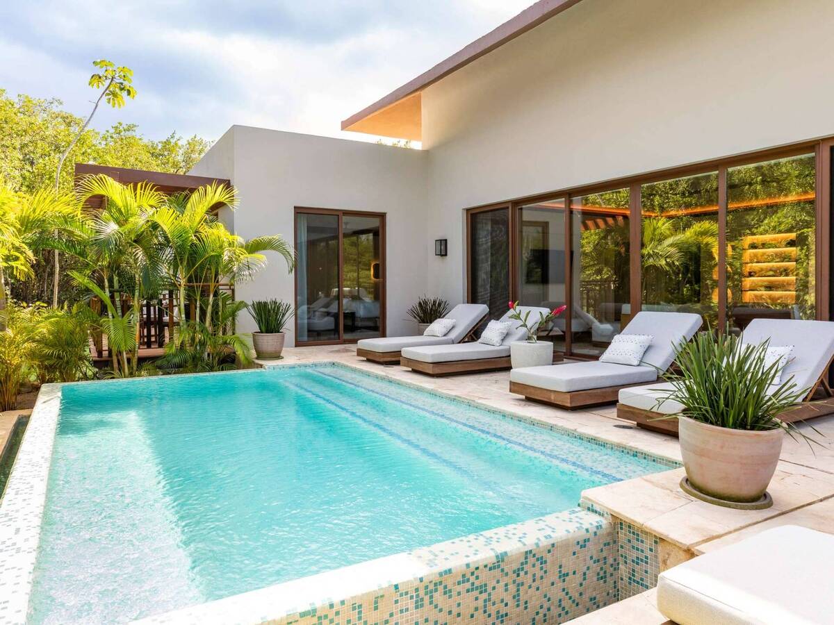 TORTUGA PRESIDENTIIAL SUITE KING 