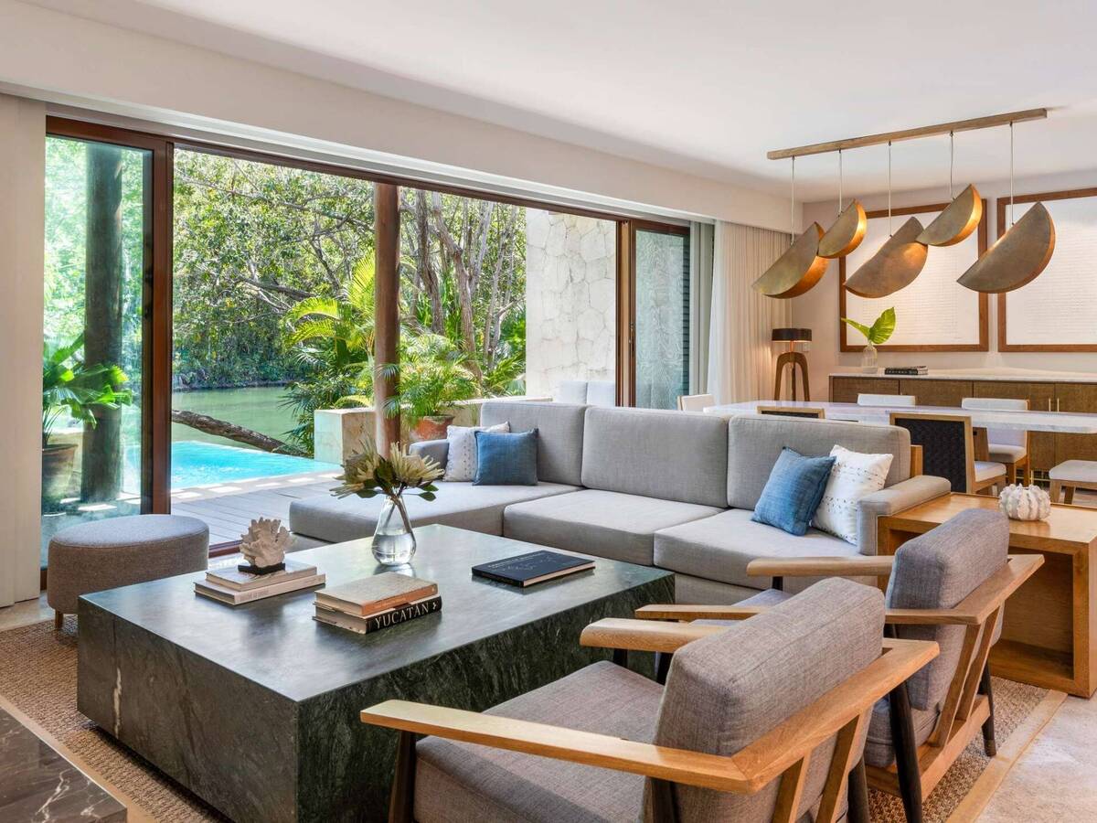 CORAL SUITE KING