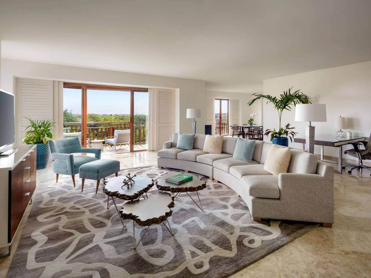 BAMBU SUITE KING