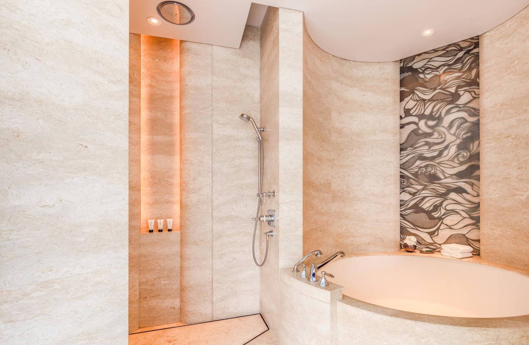 King Two Bedroom Family Suite