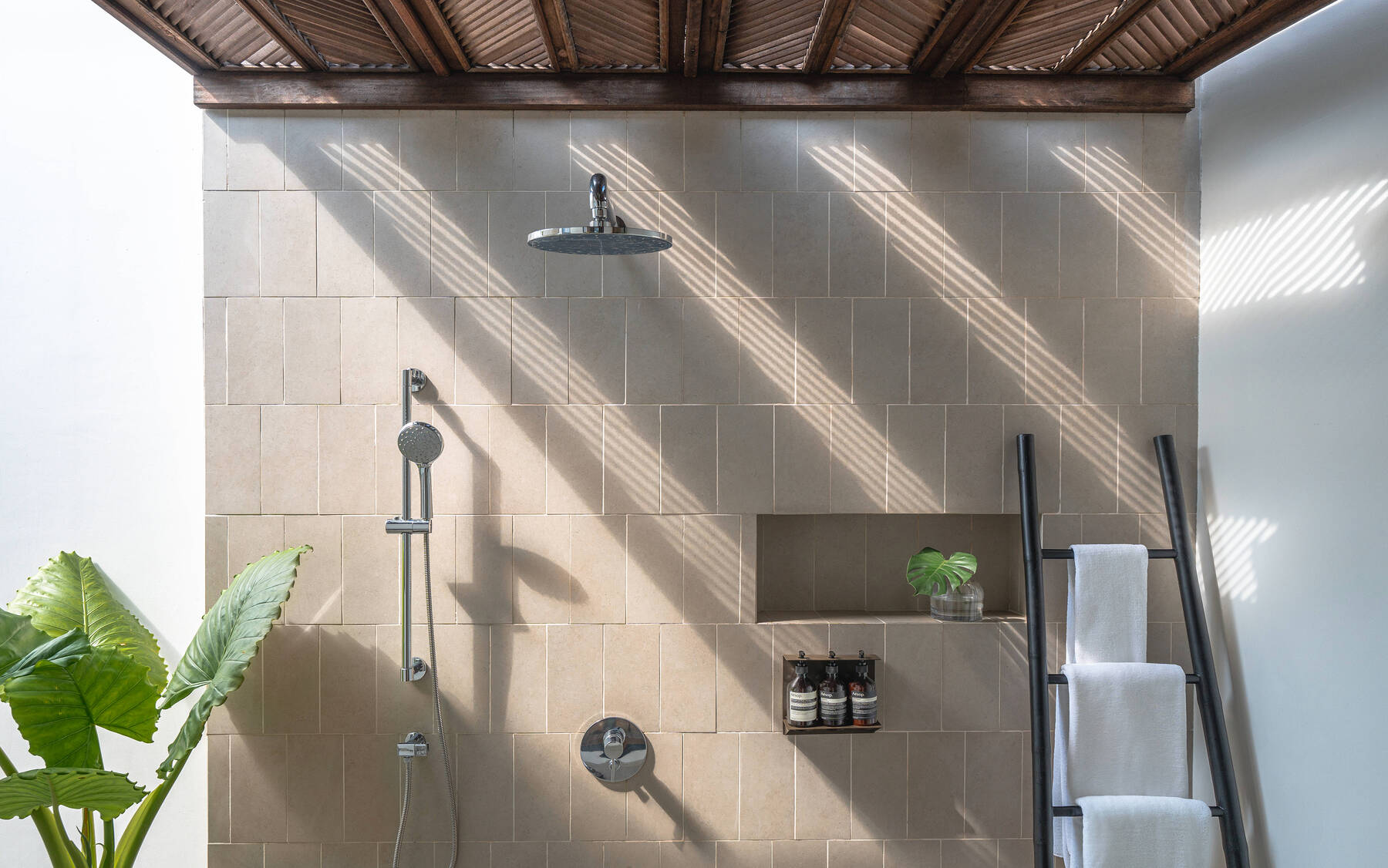 One Bedroom Garden Pool Villa