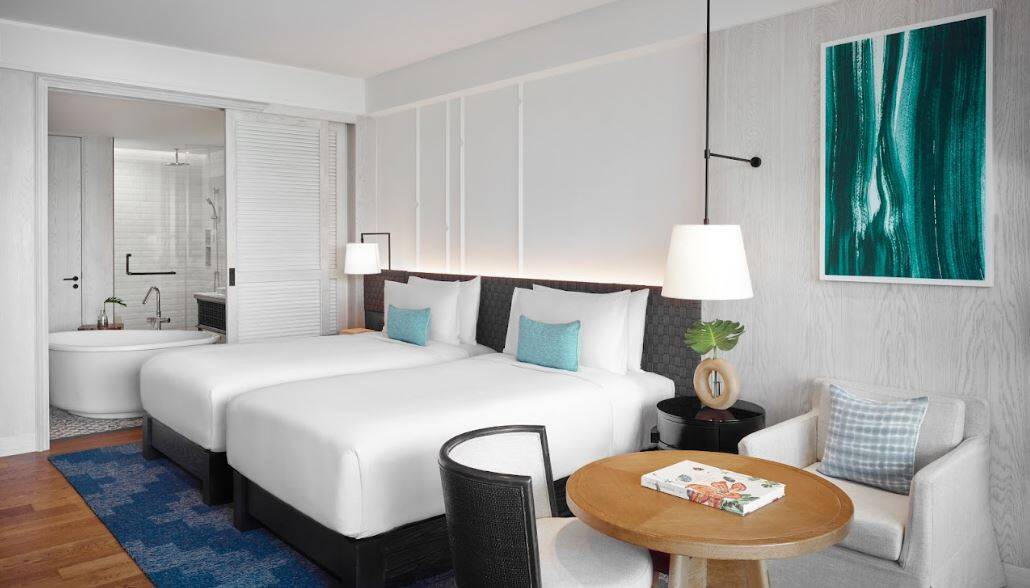Essential Room
