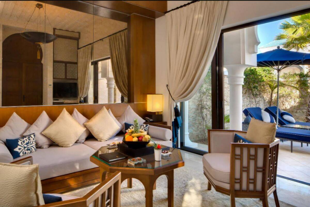 Harmony Villa