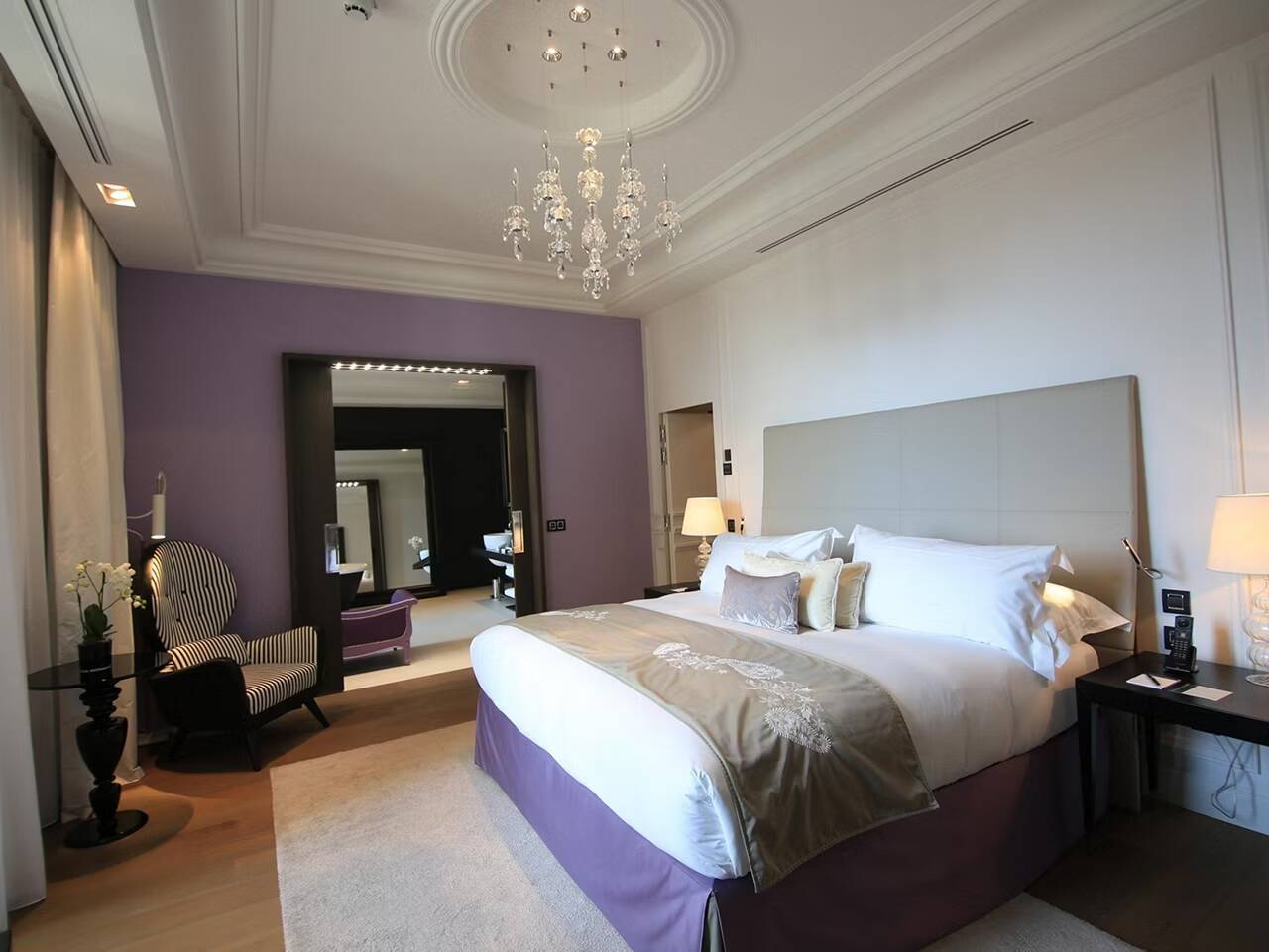 Presidential Suite
