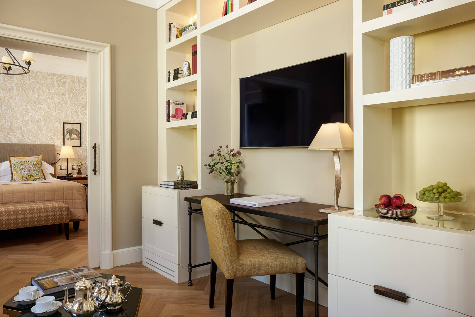 Grand Suite