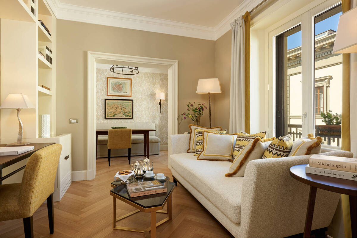 Grand Suite 