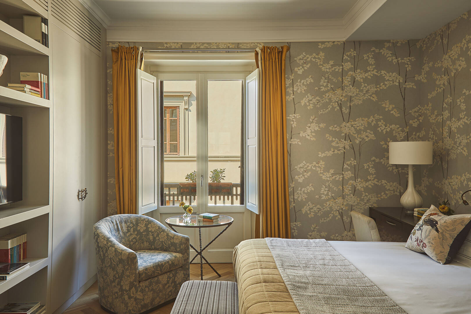 Two Bedroom Family Grand Suite