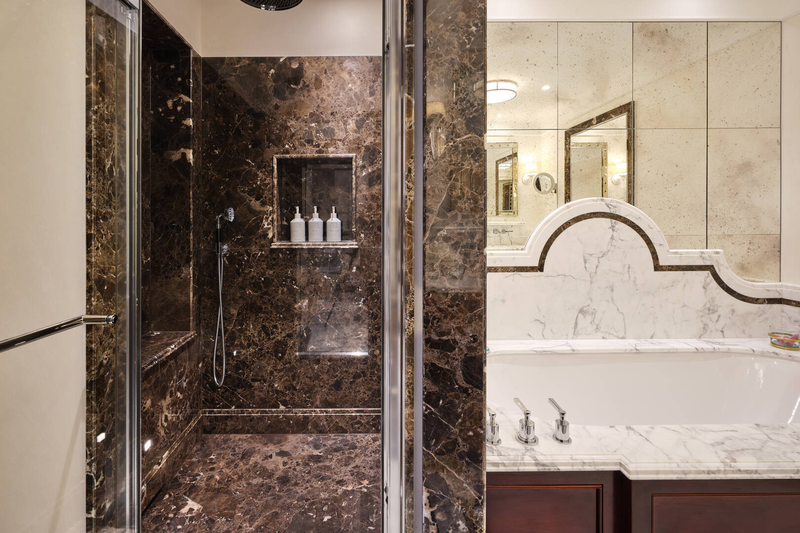 Two Bedroom Clementi Suite