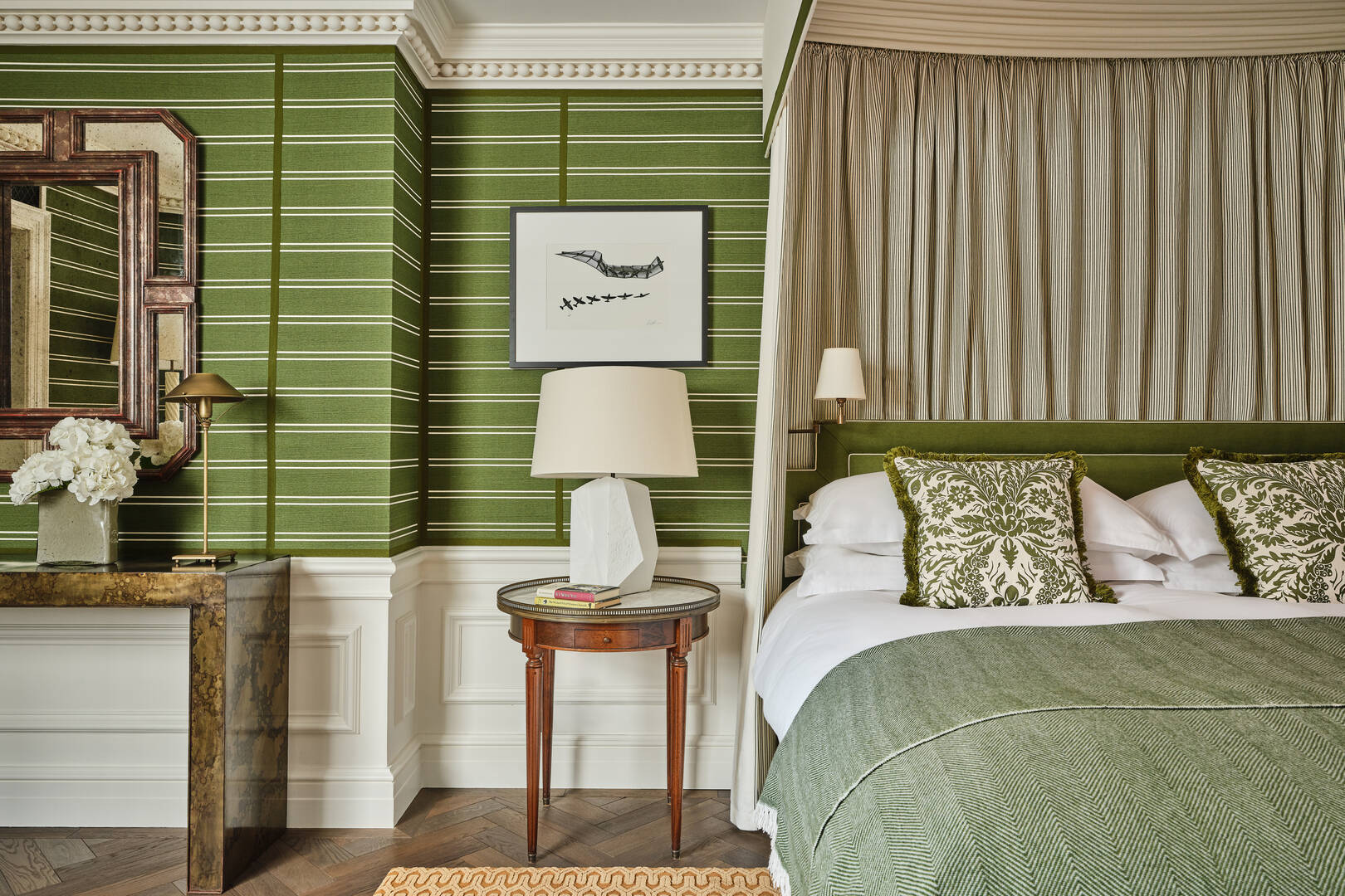 Two Bedroom Clementi Suite