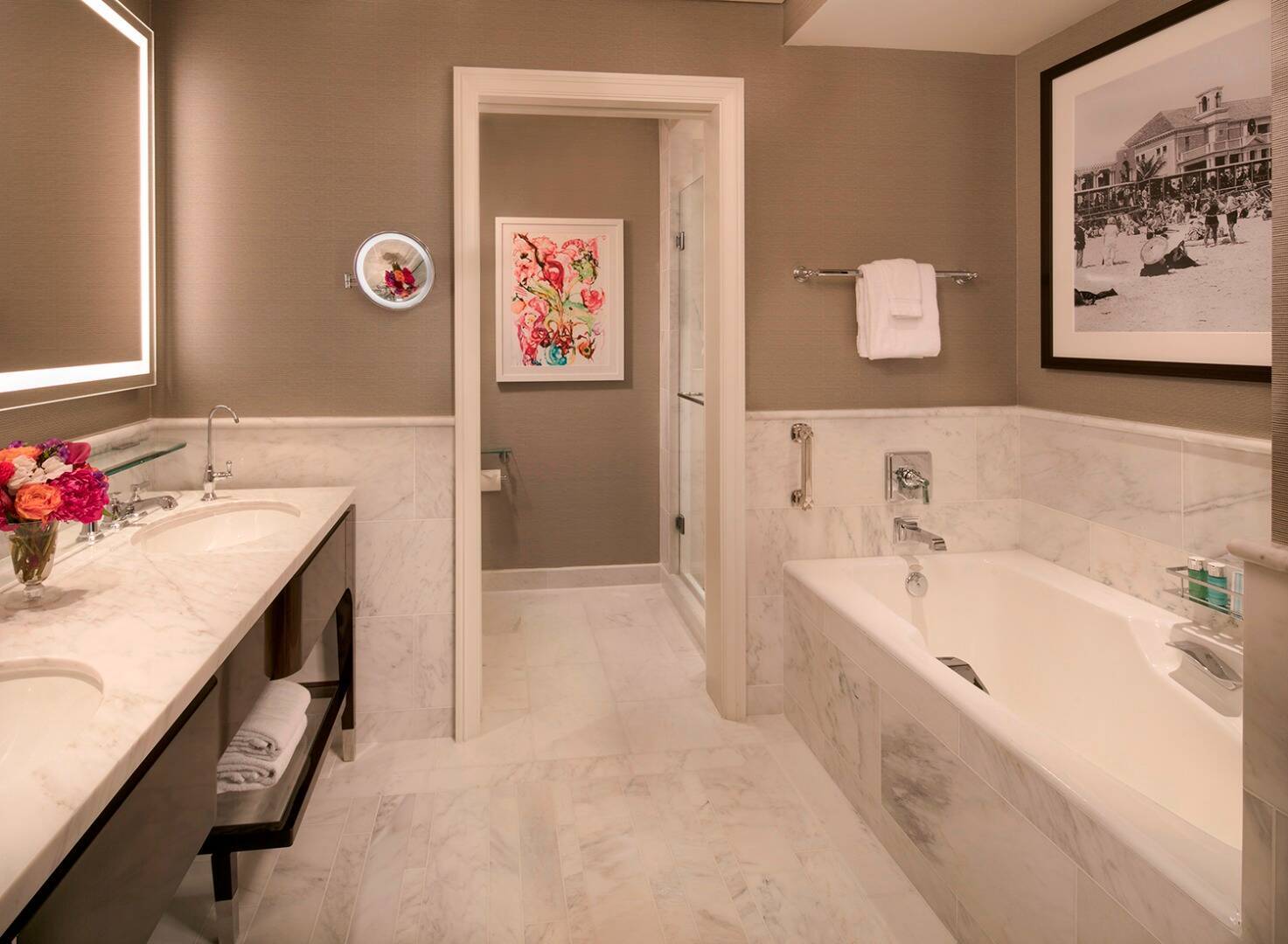 Atlantic King Room