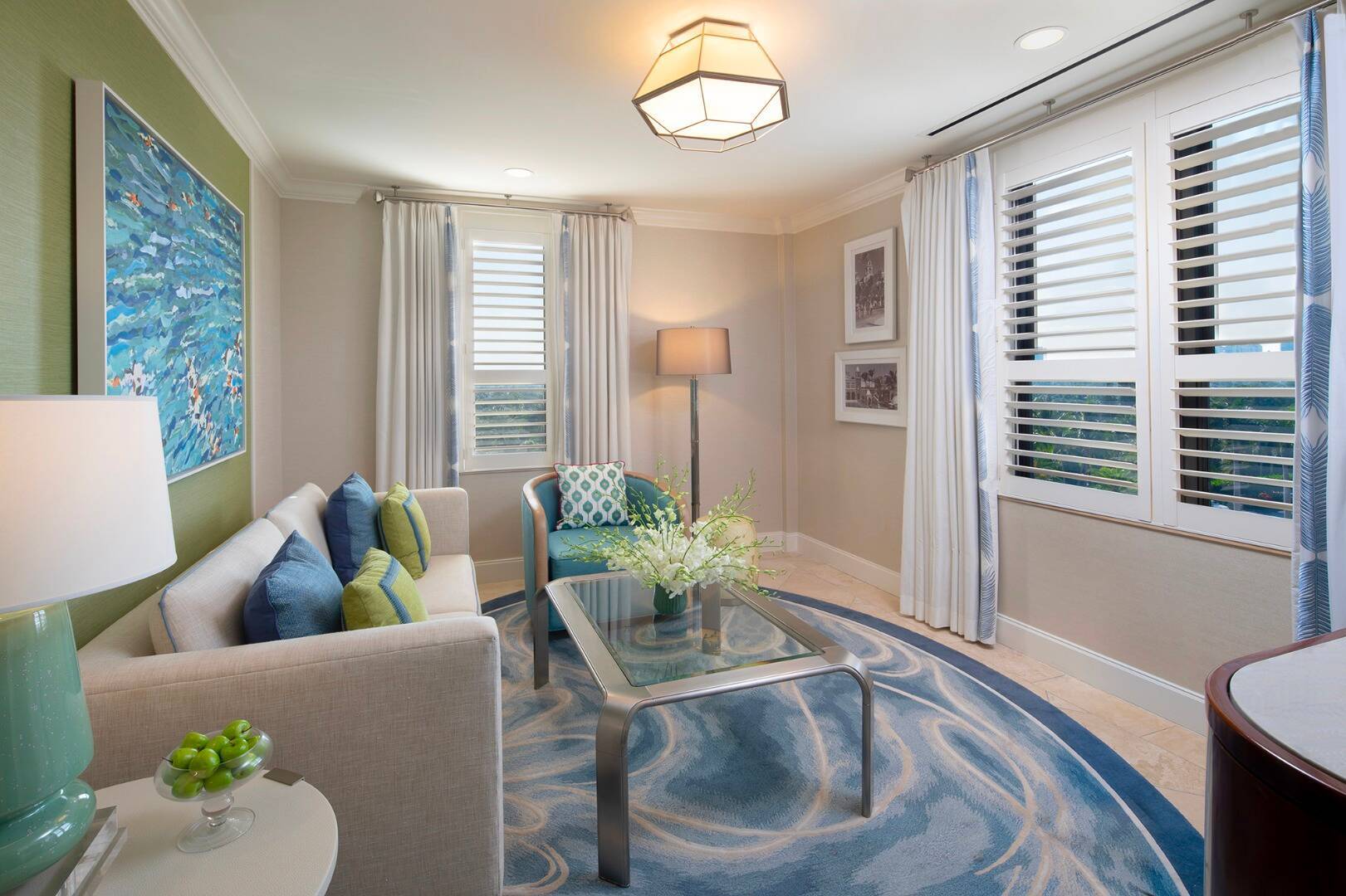 Classic Suite