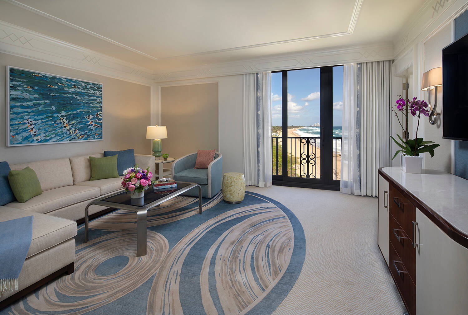 Atlantic Suite