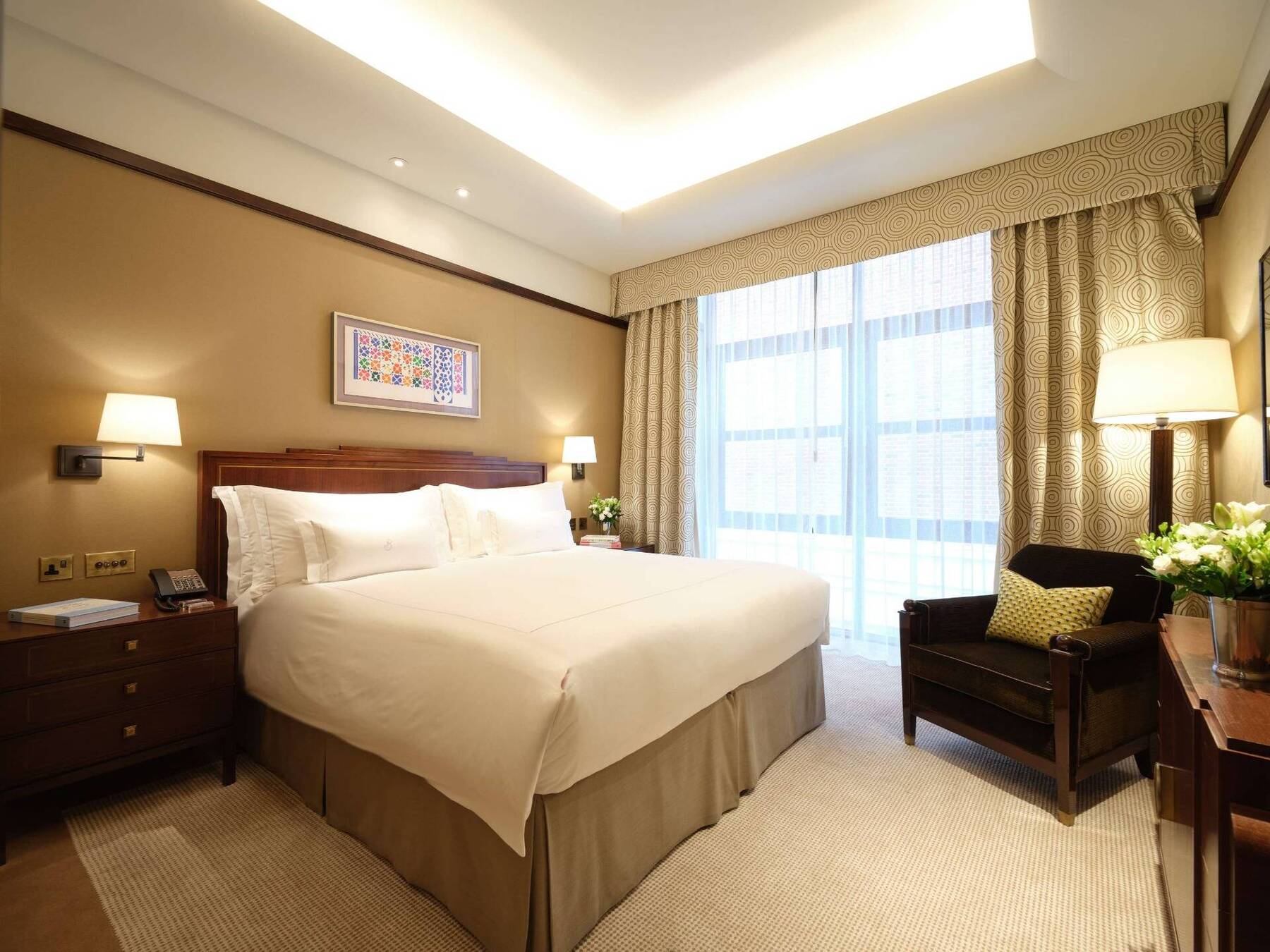 Classic Suite
