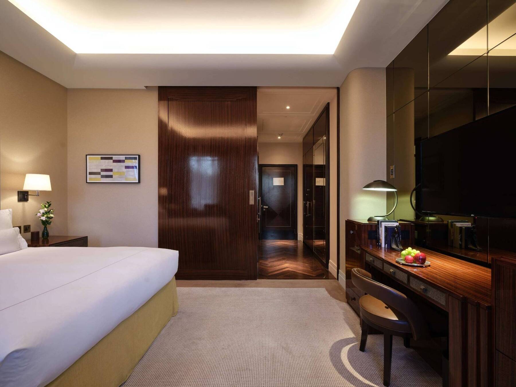 Premier Room