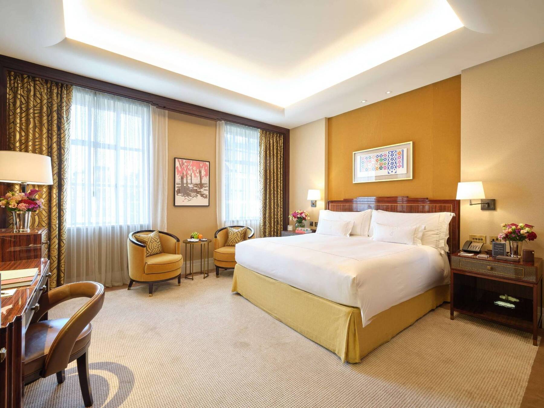 Premier Room