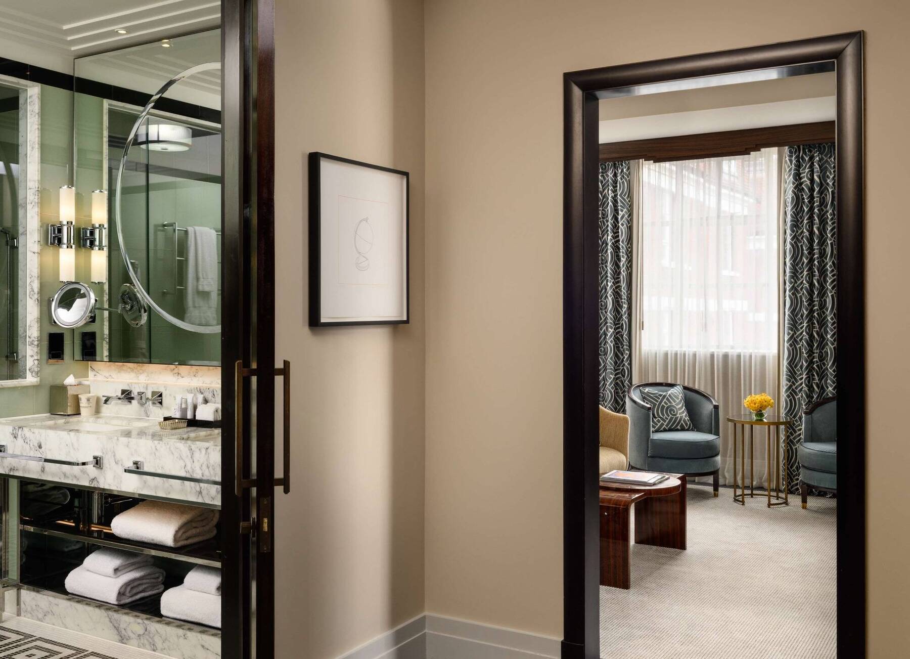 Deluxe Junior Suite