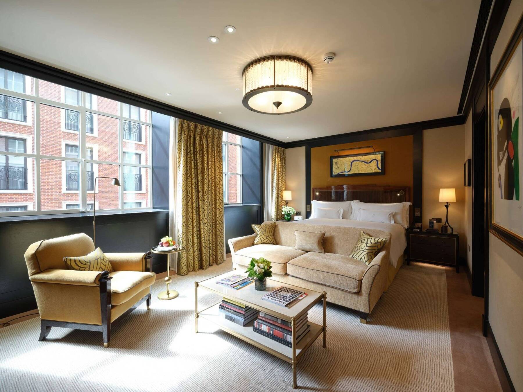 Premier Junior Suite