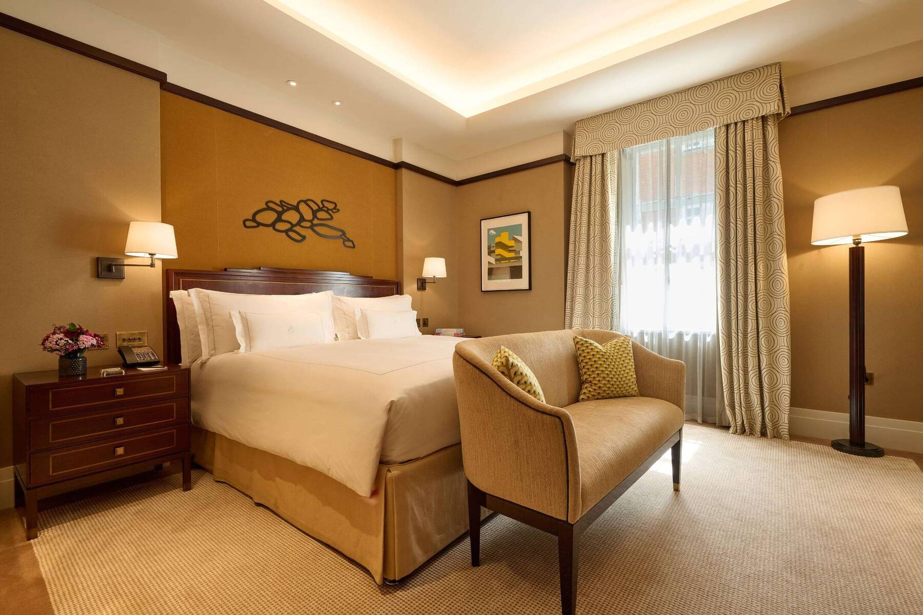Mayfair Suite