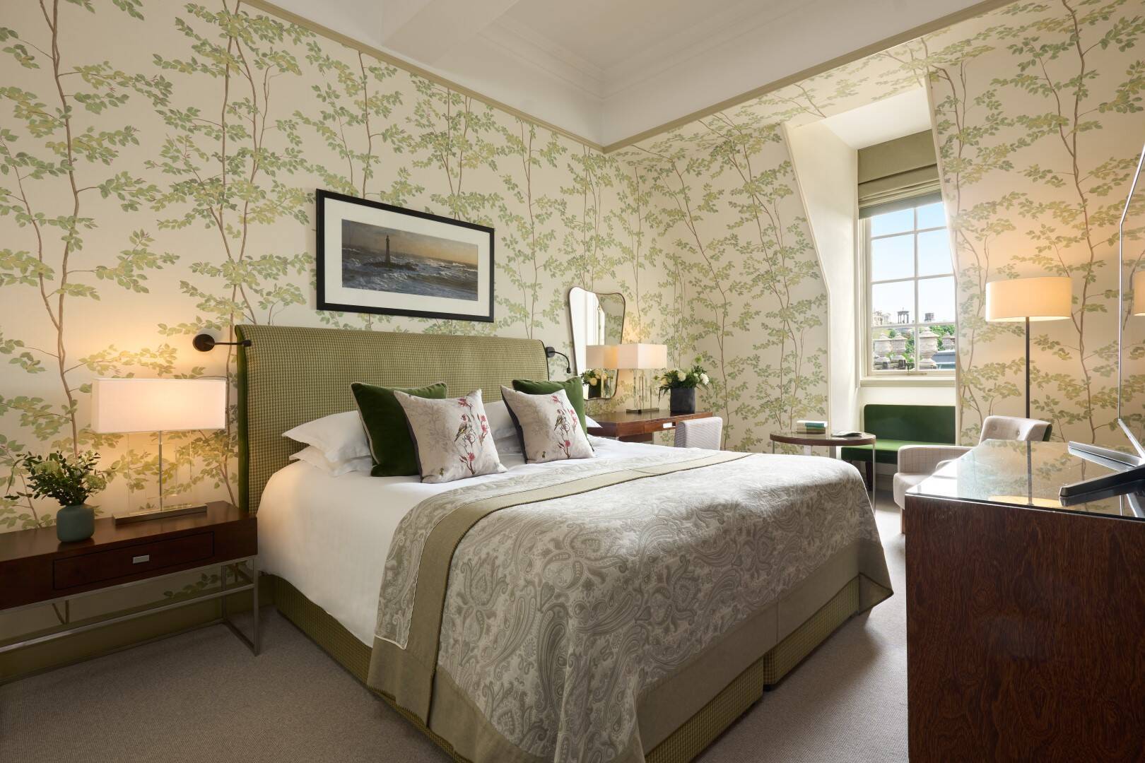 Classic Room