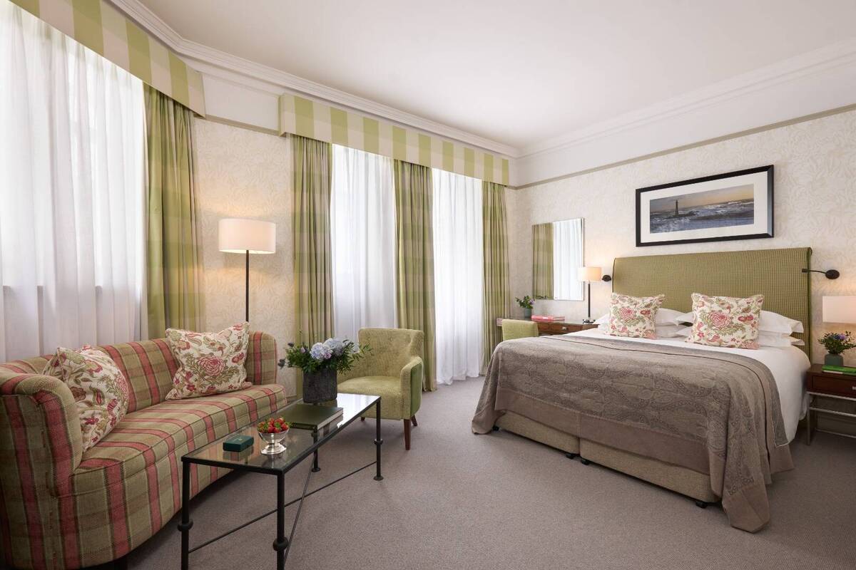 Classic Room