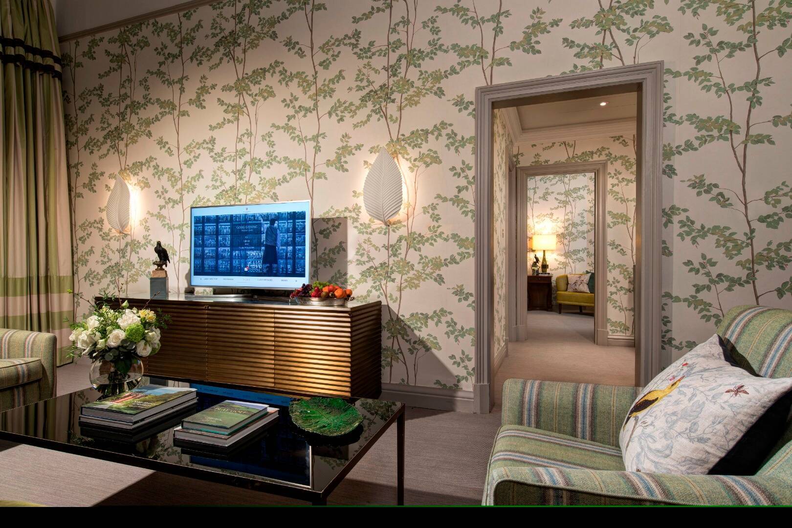 Classic Suite