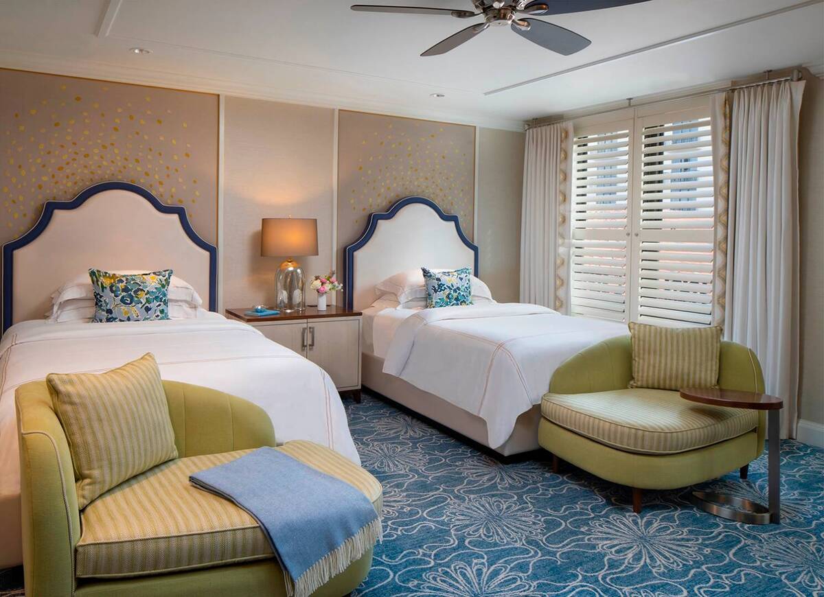Deluxe Double with Resort View