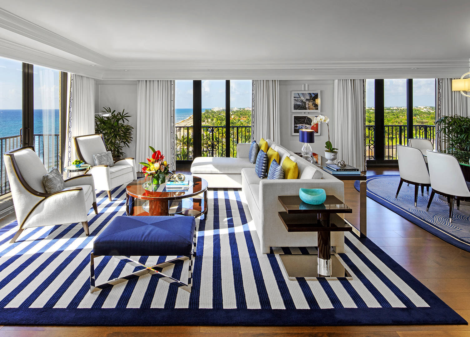 Impresial Suite
