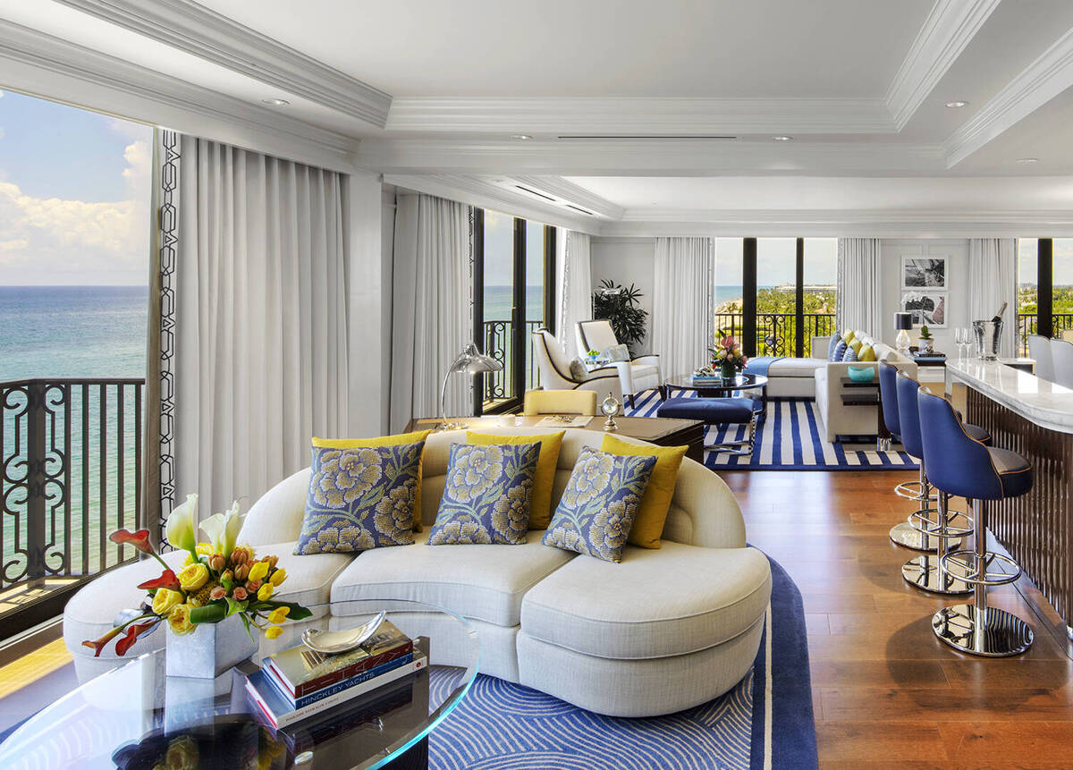 Impresial Suite